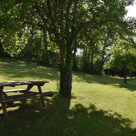 Gite Du Petit Bois Le Buisson-de-Cadouin Esterno foto